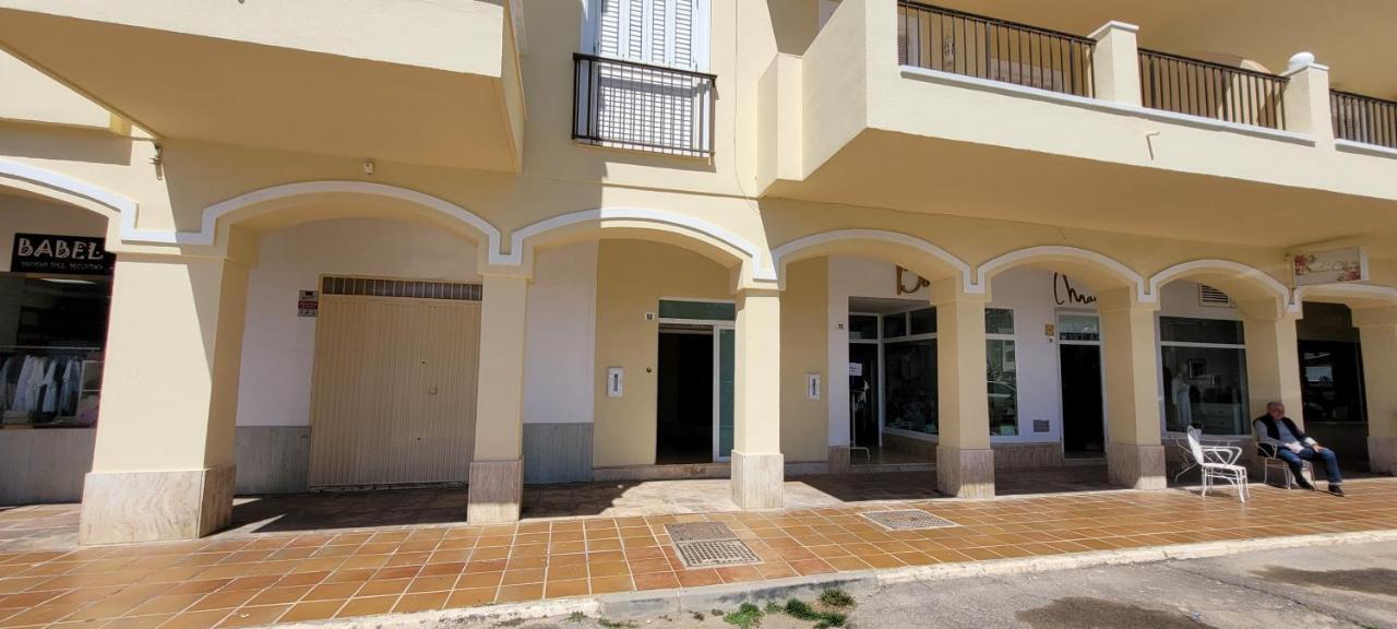 Almerimar Pearl Exterior foto